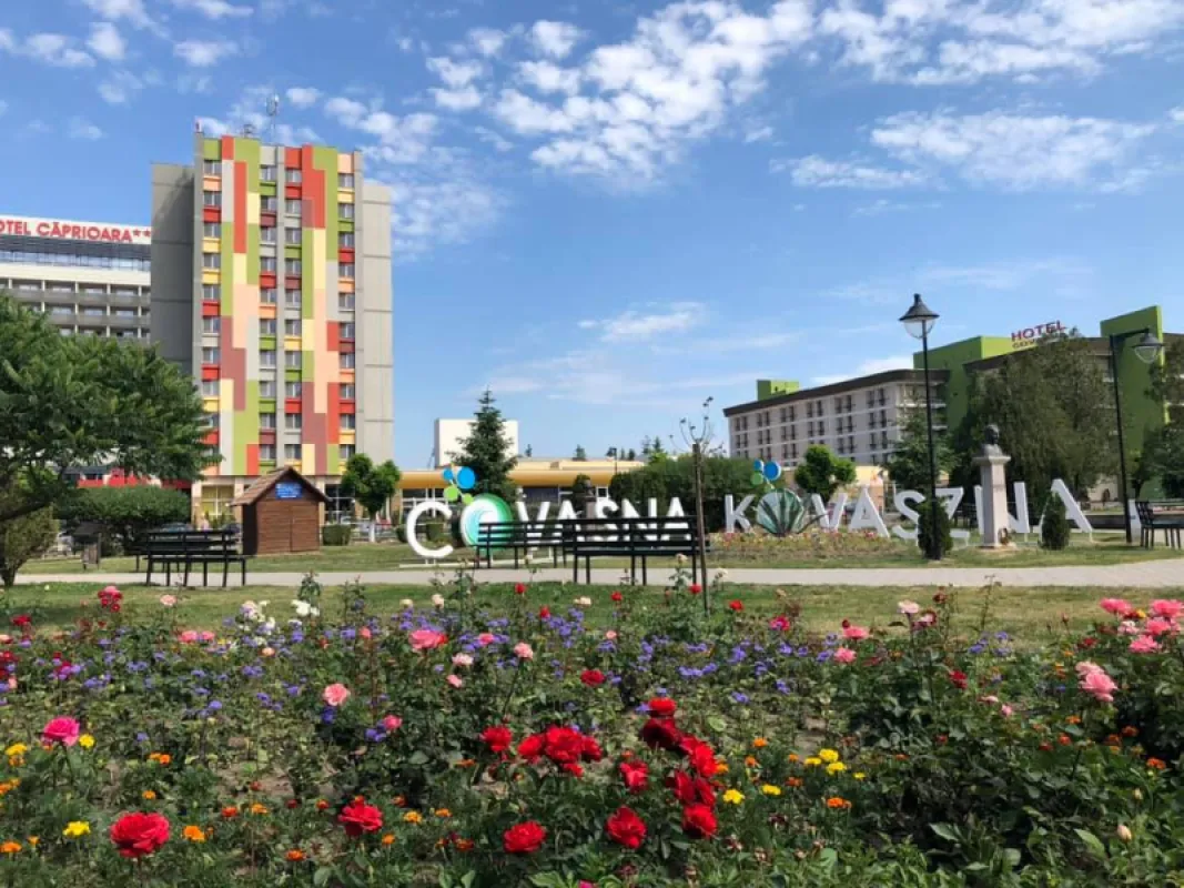 Covasna