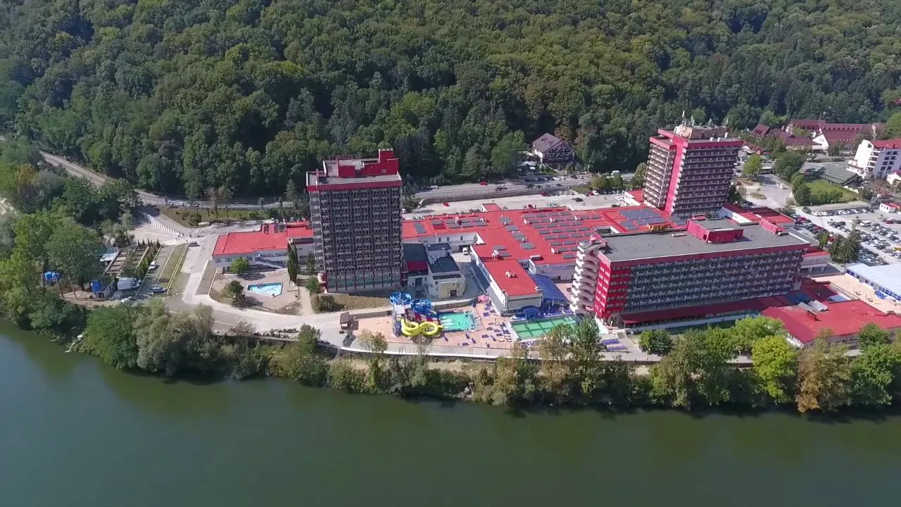 Calimanesti - Caciulata