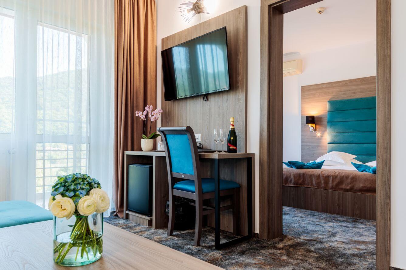 Apartament 3 Adulti
