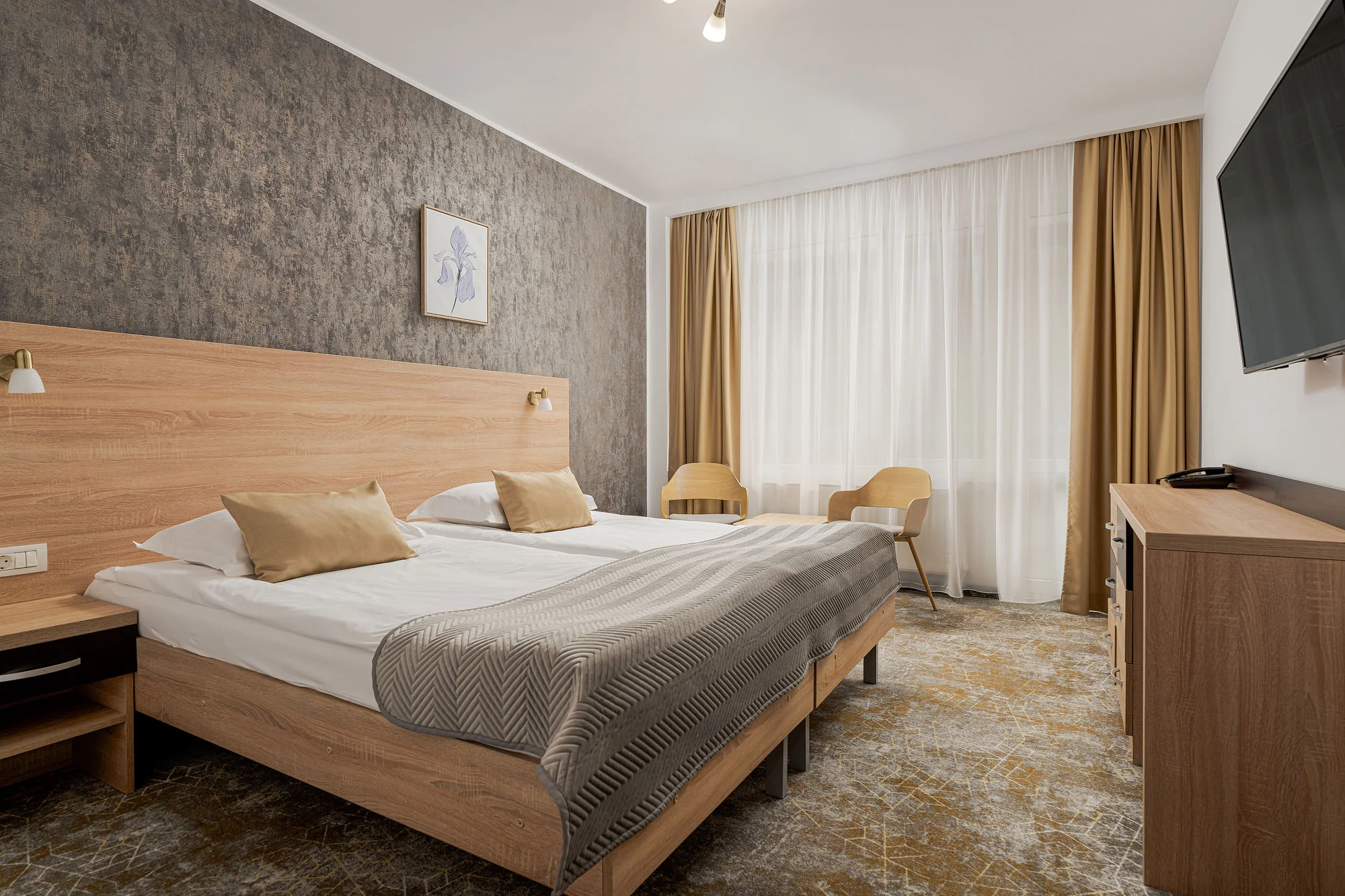 Apartament Superior 2 Adulti
