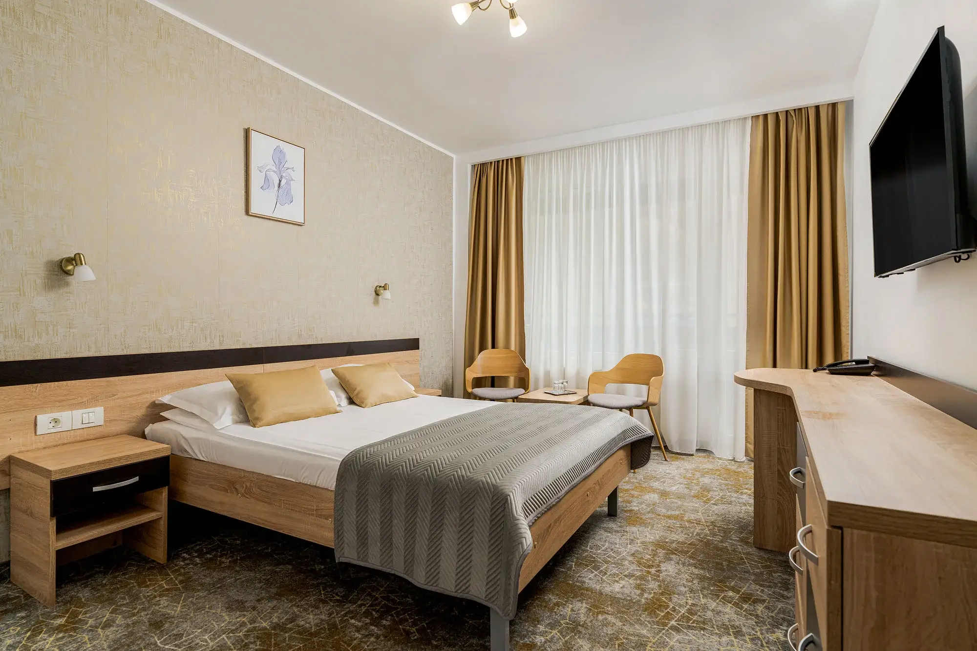 Apartament Superior 3 Adulti