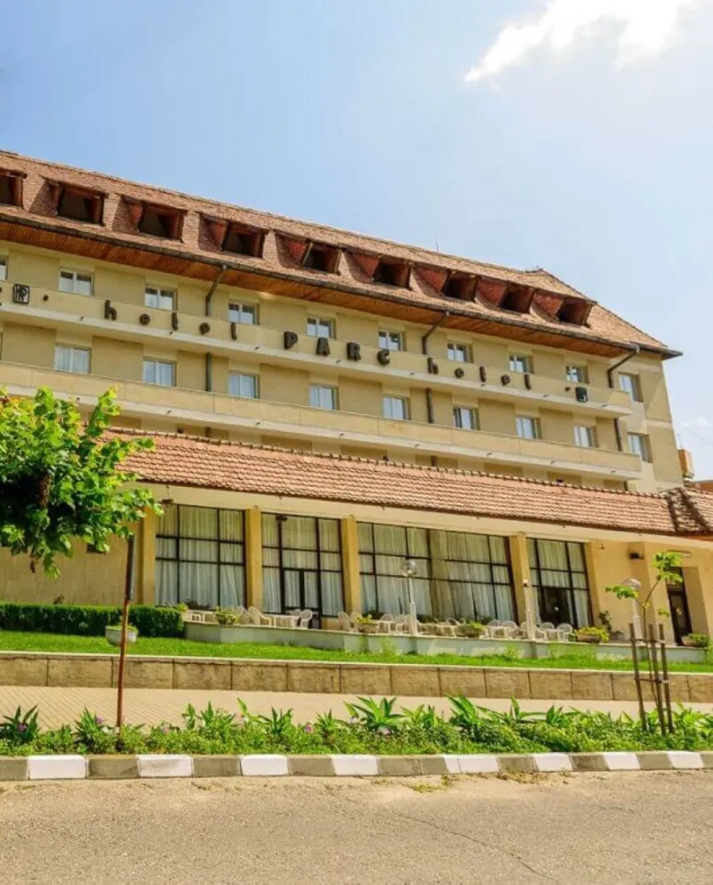 Hotel Parc - Băile Govora